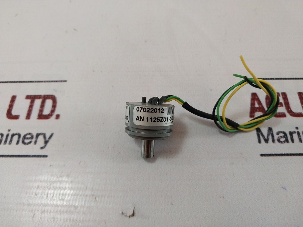 Fsg Pk609-16D Precise Plastic Potentiometer 5Kω