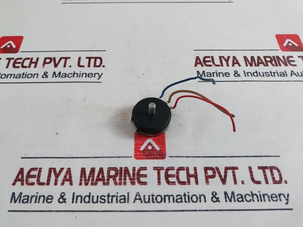 Fsg Pk 613-16D Precision Rotary Potentiometer 2000 Ohm