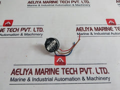 Fsg Pk 613-16D Precision Rotary Potentiometer 2000 Ohm