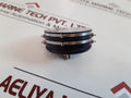 Fsg pk 620-10 m ii d potentiometer