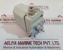 Fsg Pk 620-16 M Iii/ G 90/ Ip 65 Plastic Potentiometer