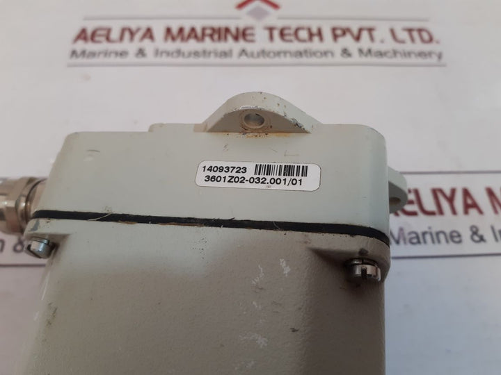 Fsg Pk 620-16 M Iii/ G 90/ Ip 65 Plastic Potentiometer