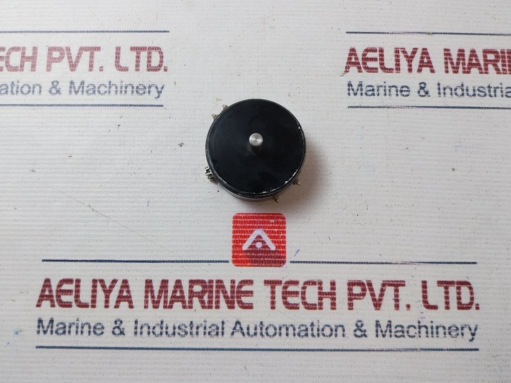 Fsg Pk 620-17 M Ii D Potentiometer 2 KΩ/355°