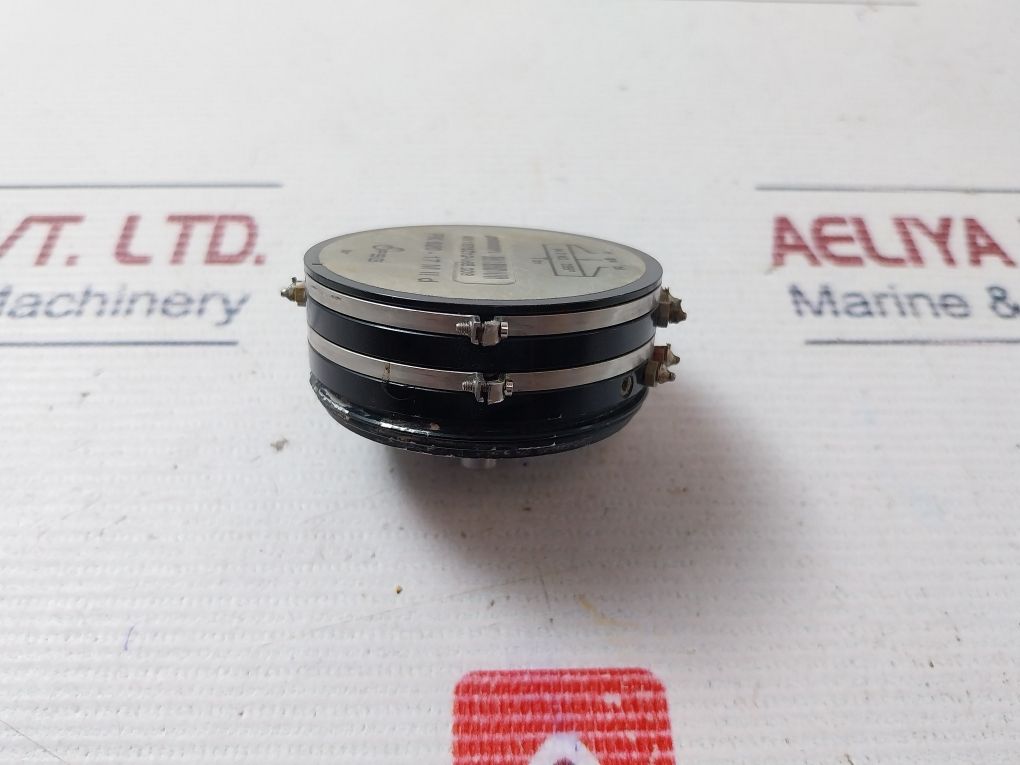 Fsg Pk 620-17 M Ii D Potentiometer 2 KΩ/355°