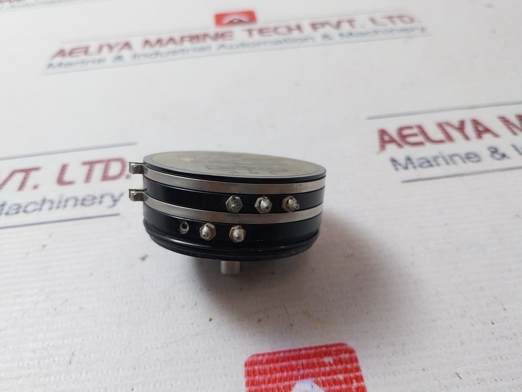 Fsg Pk 620-17 M Ii D Potentiometer 2 KΩ/355°