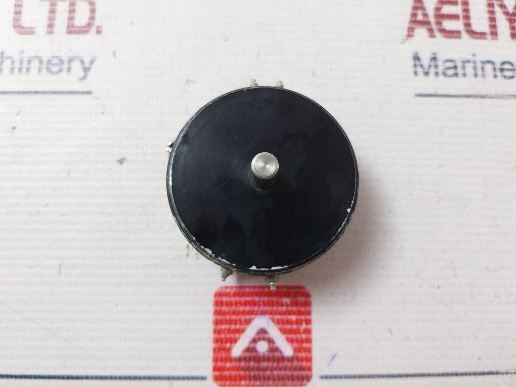 Fsg Pk 620-17 M Ii D Potentiometer 2 KΩ/355°