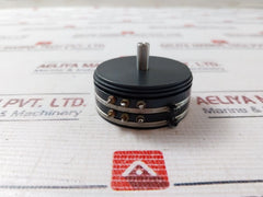 Fsg Pk 620-17 M Ii D Potentiometer Je 2 KΩ/355°
