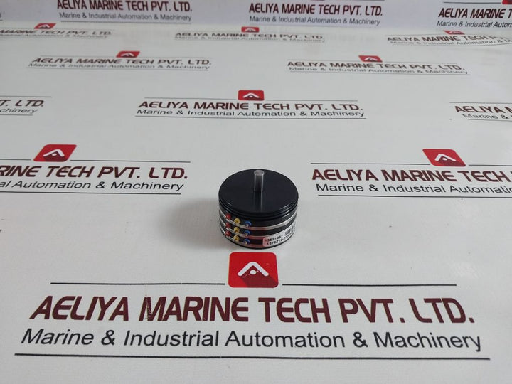 Fsg Pk 620-17 M Iii D Potentiometer 