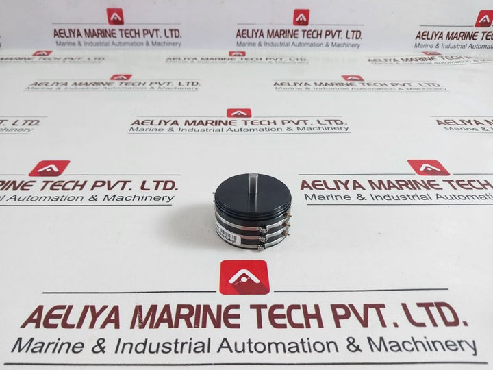 Fsg Pk 620-17 M Iii D Potentiometer 