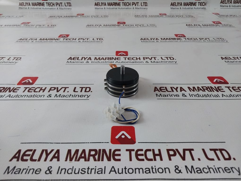 Fsg Pk 620-17 M Iii D Potentiometer – Aeliya Marine Tech
