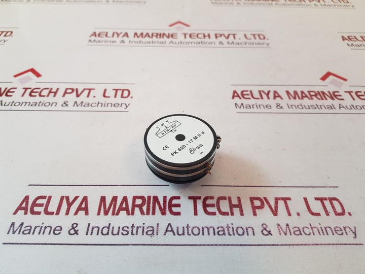 Fsg pk 620 - 17 m ii d potentiometer