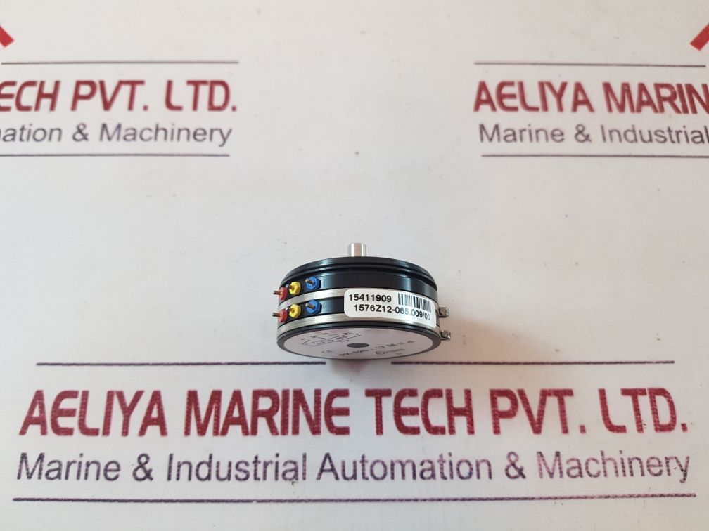 Fsg pk 620 - 17 m ii d potentiometer