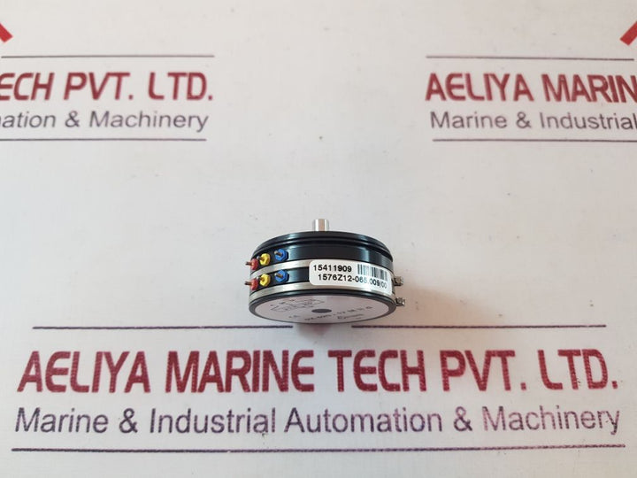 Fsg pk 620 - 17 m ii d potentiometer