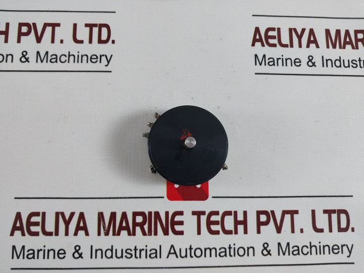 Fsg Pk 620-17 M Ii D Potentiometer