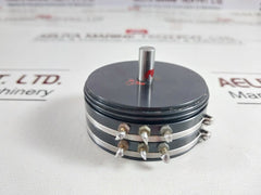 Fsg Pk 620-17 M Ii D Potentiometer