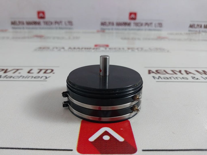 Fsg Pk 620-17 M Ii D Potentiometer