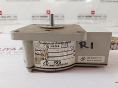 Fsg Pw70A D Potentiometer Resistor