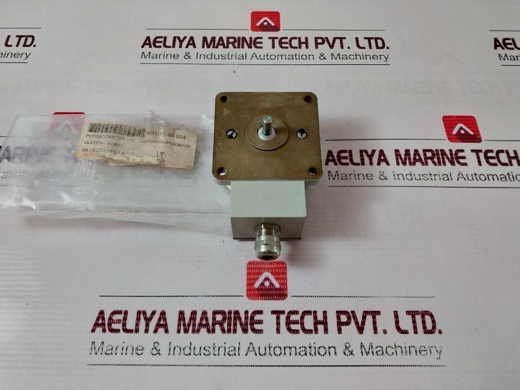 Fsg Pw70A D Potentiometer Resistor