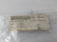 Fsg Pw70A D Potentiometer Resistor