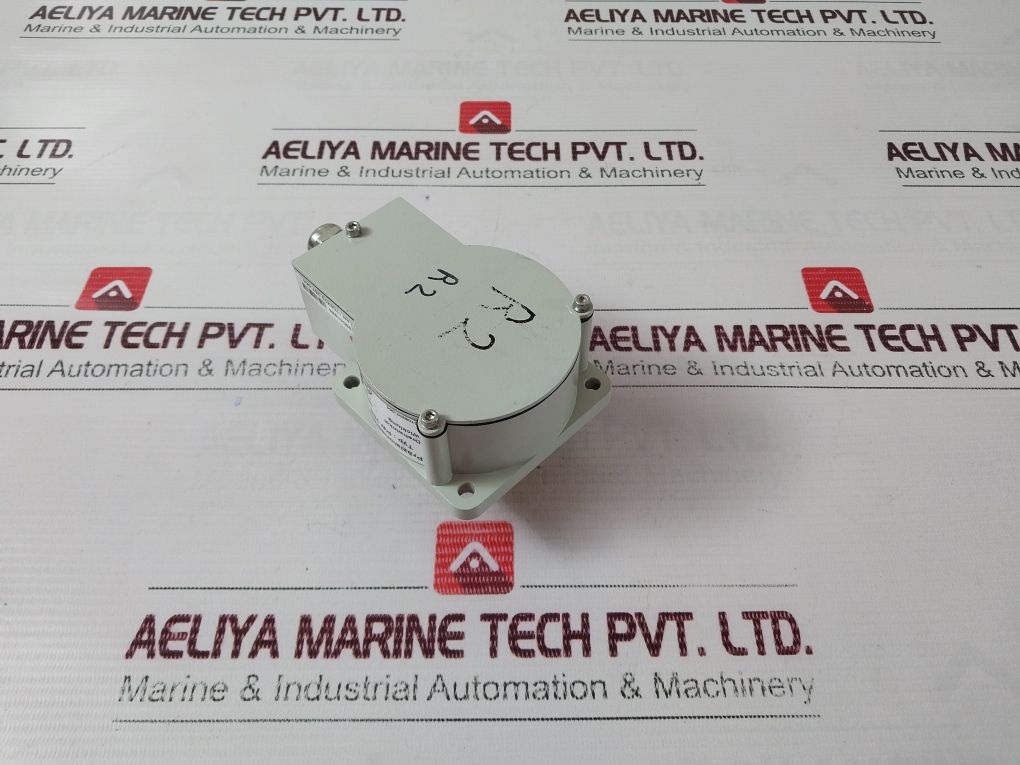 Fsg Pw 70D/A/Ip 65 Precision Rotary Resistance 99341889