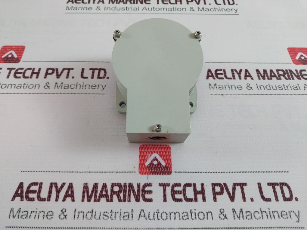 Fsg Pw 70 A/Ip 65 Precision Rotary Resistance Elt 412370 Potentiometer Resistor