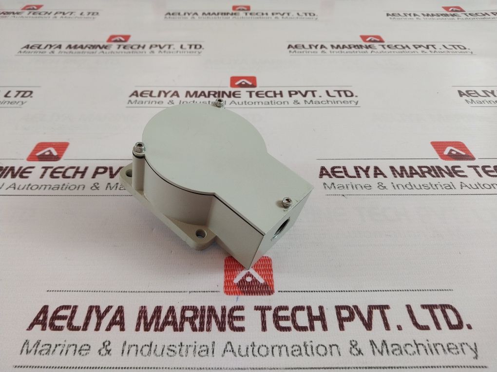 Fsg Pw 70 A/Ip 65 Precision Rotary Resistance Elt 412370 Potentiometer Resistor