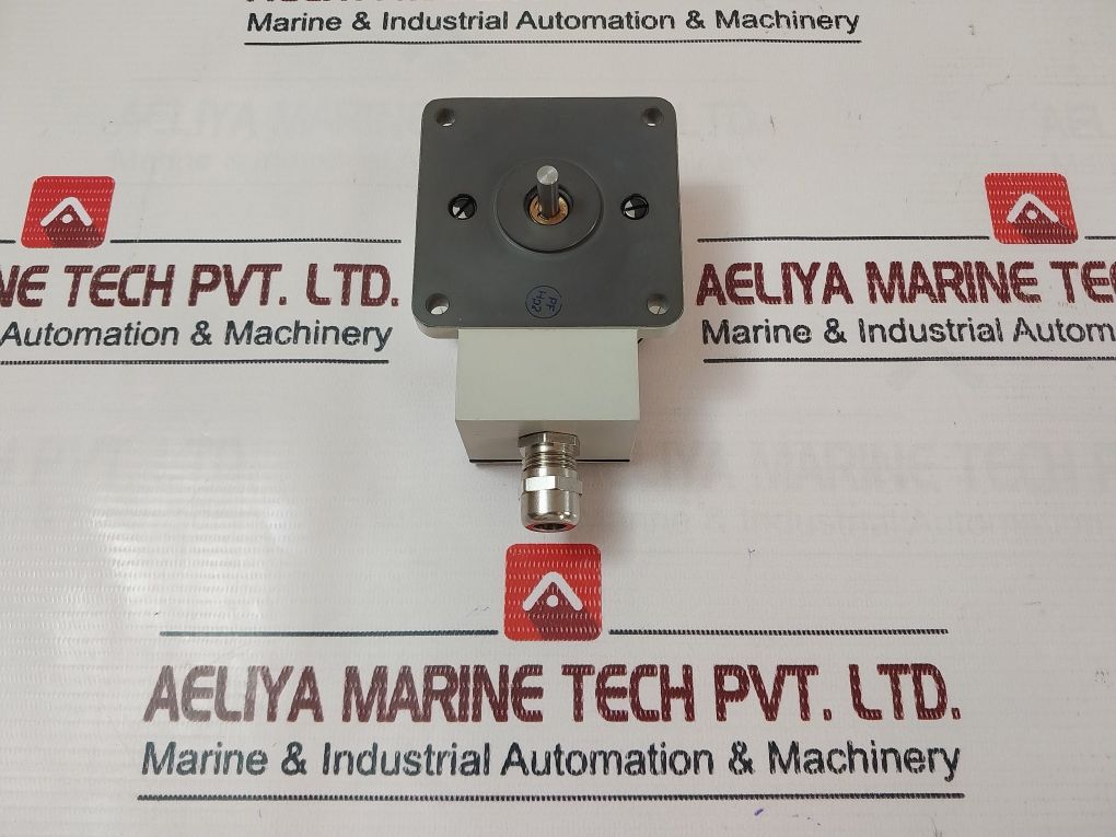 Fsg Pw 70D/Of/A/Ip40 Potentiometer