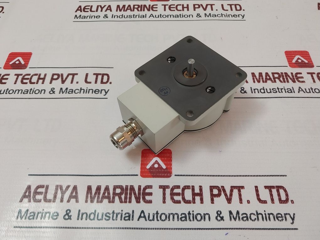 Fsg Pw 70D/Of/A/Ip40 Potentiometer