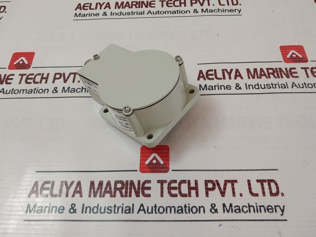 Fsg Pw 70D/Of/A/Ip40 Potentiometer