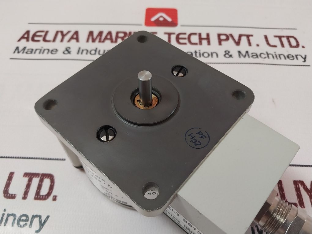 Fsg Pw 70D/Of/A/Ip40 Potentiometer