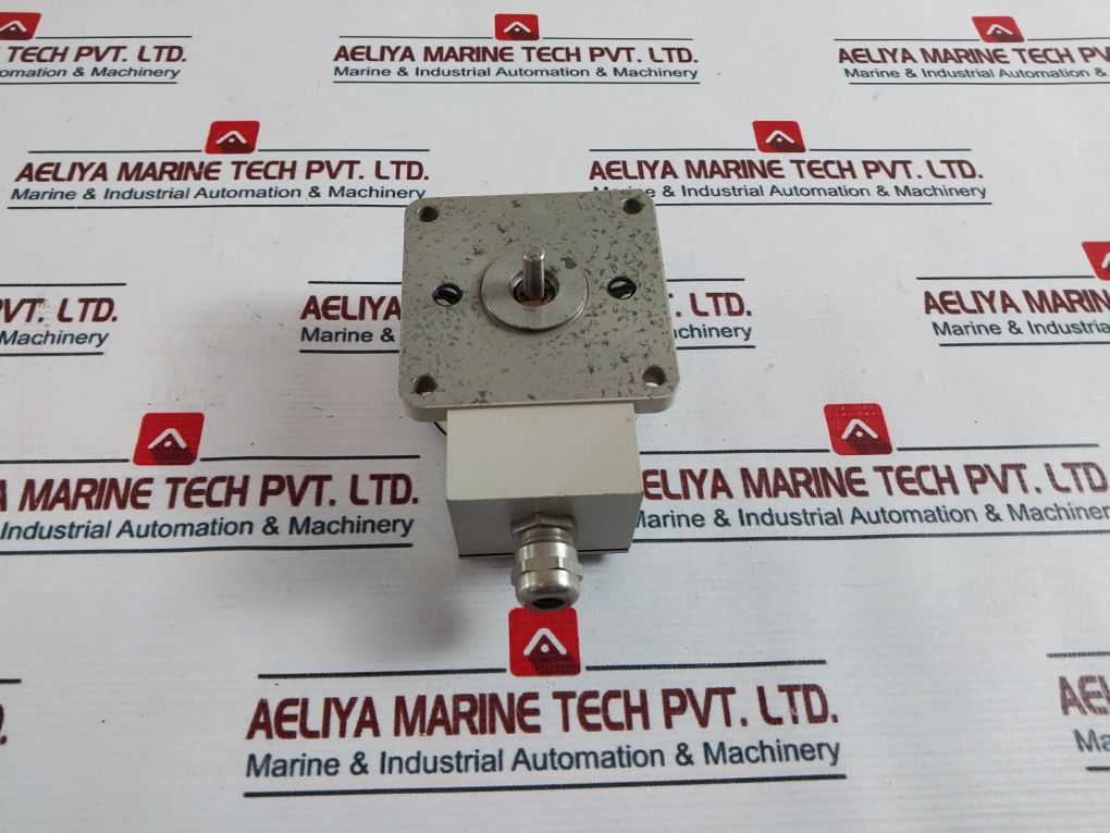 Fsg Pw 70D/Of/A/Ip40 Potentiometer