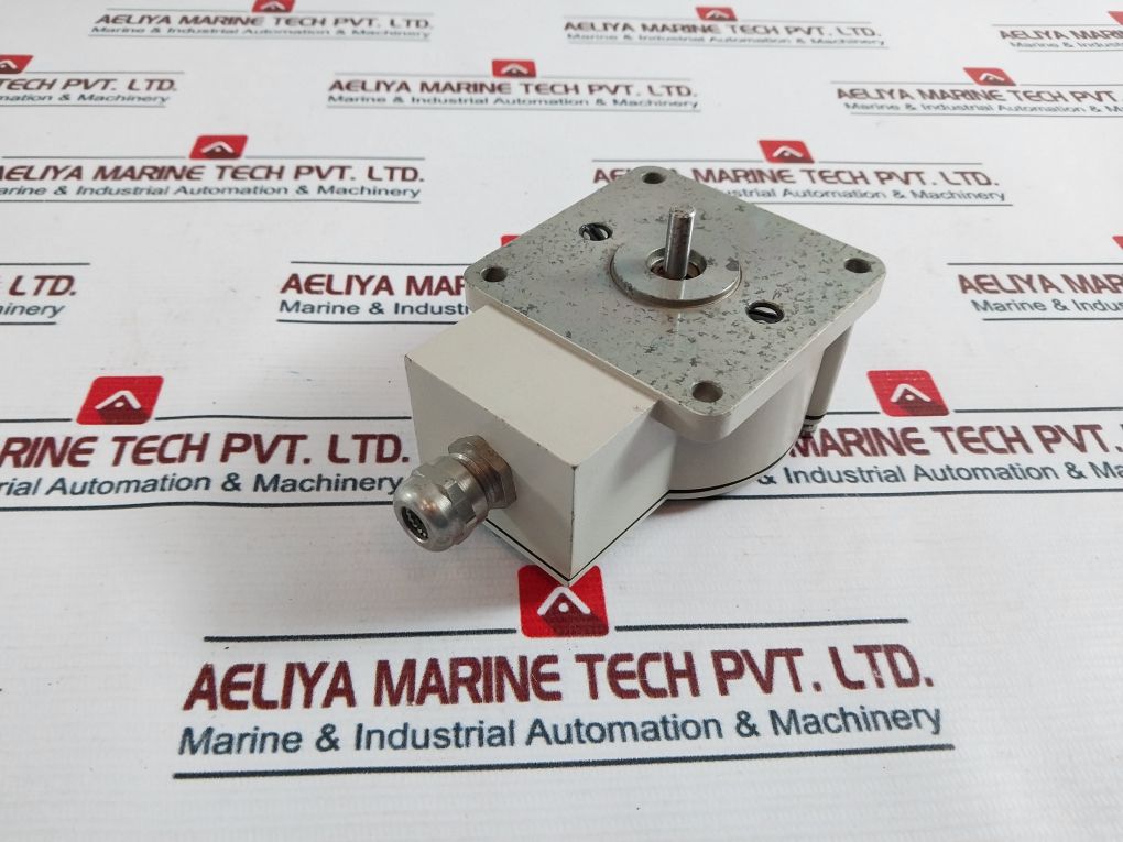 Fsg Pw 70D/Of/A/Ip40 Potentiometer 