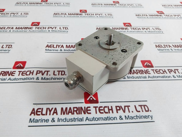 Fsg Pw 70D/Of/A/Ip40 Potentiometer 