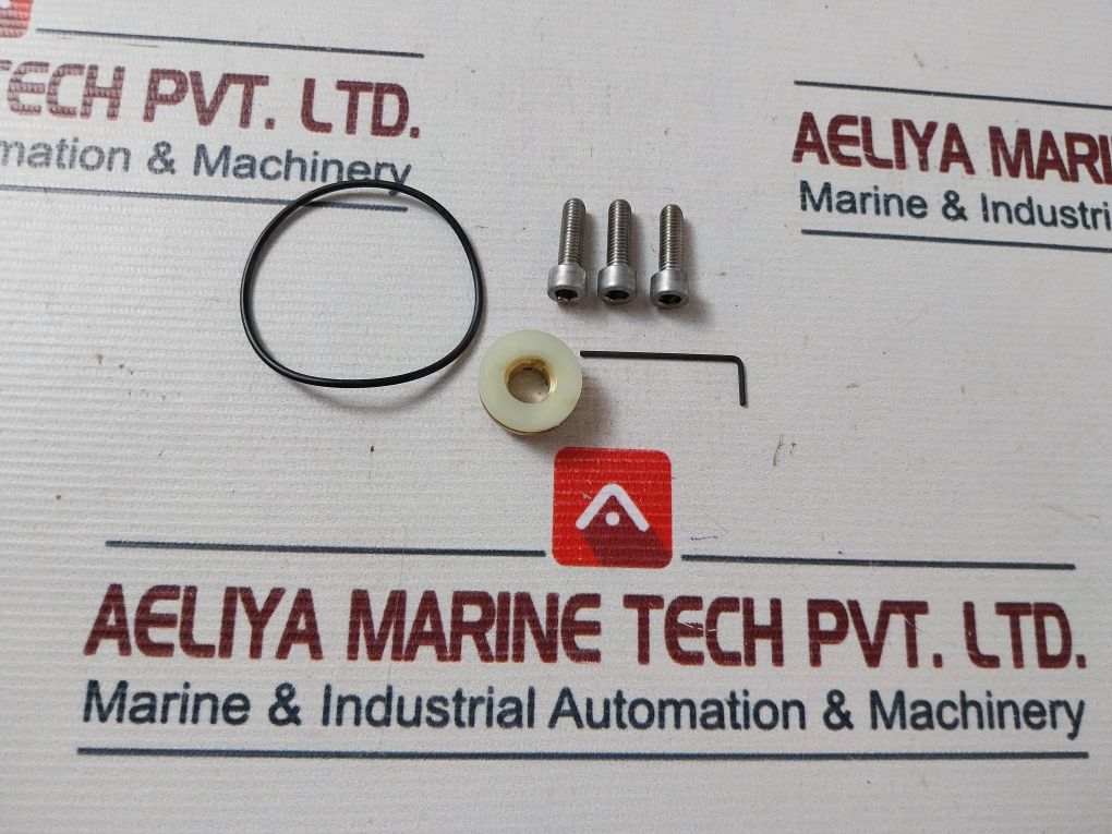 Fsg Sl 3002-xx/Gs 80/K/Eex Length Transmitter Ba0096556