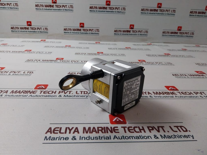 Fsg Sl 3002-xx/Gs 80/K/Eex Length Transmitter Ba0096556