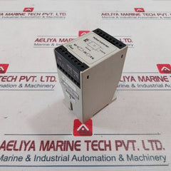 Fsg We-v-38/K16 Measuring Transducer