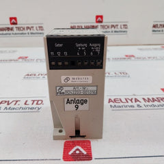 Fsg We-v-38/K16 Measuring Transducer
