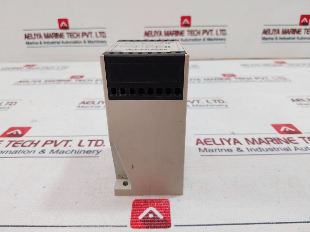 Fsg We-v-38/K16 Measuring Transducer