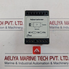Fsg We-v-38/K16 Measuring Transducer
