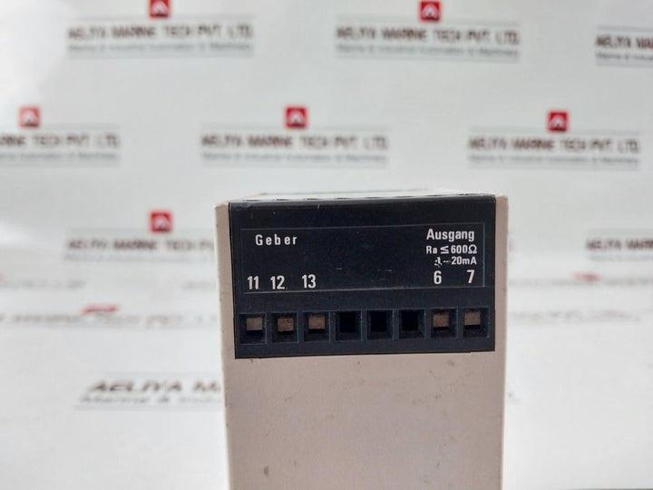 Fs+G We-vi-28/K16 Transmitter