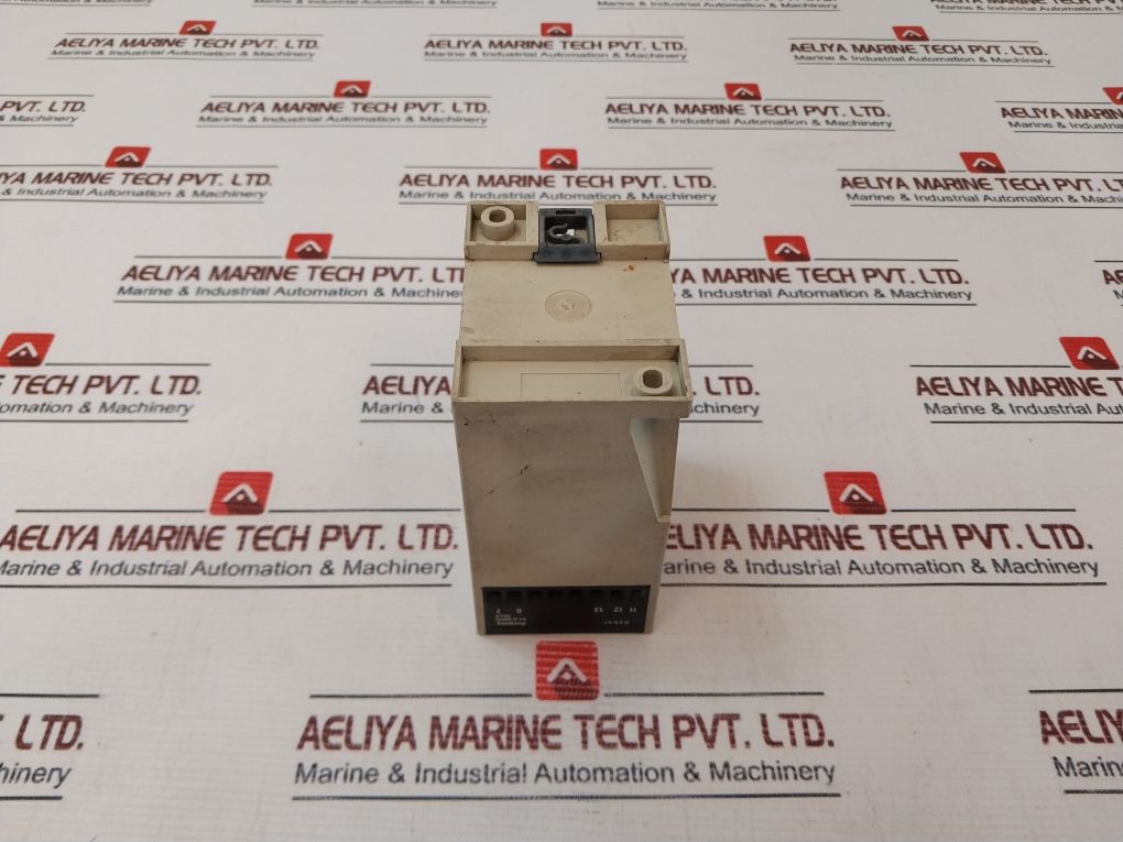 Fsg We-vi2-38/K16 Signal Converter Transducer 220V 50Hz