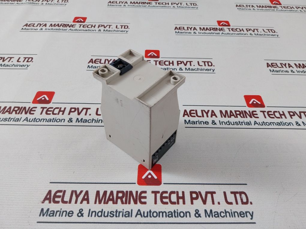 Fsg We-vi2-8/K16 Transmitter 220V