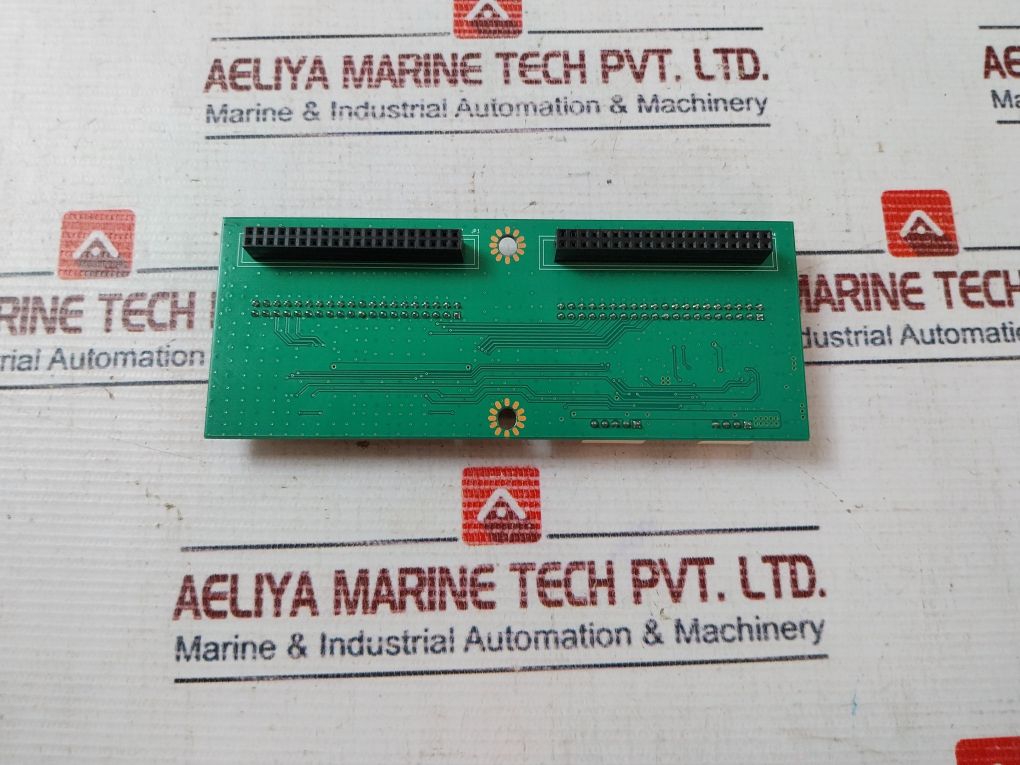 Fsk Ver 2.1 Printed Circuit Board Kie-s1