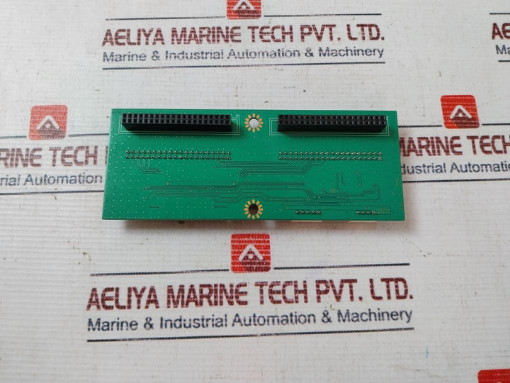 Fsk Ver 2.1 Printed Circuit Board Kie-s1