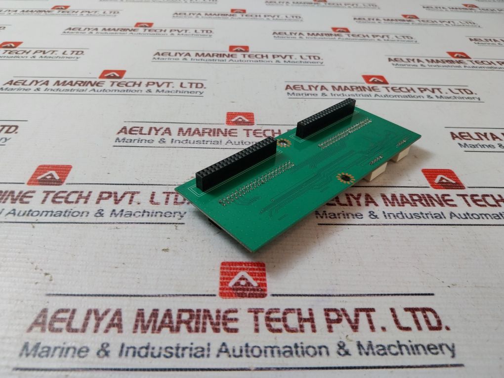 Fsk Ver 2.1 Printed Circuit Board Kie-s1