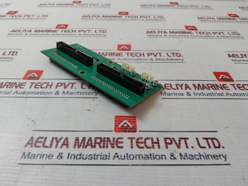 Fsk Ver 2.1 Printed Circuit Board Kie-s1