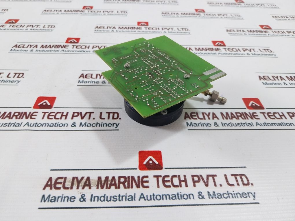 Fsm Elektronik Wk-a3 C Printed Circuit Board