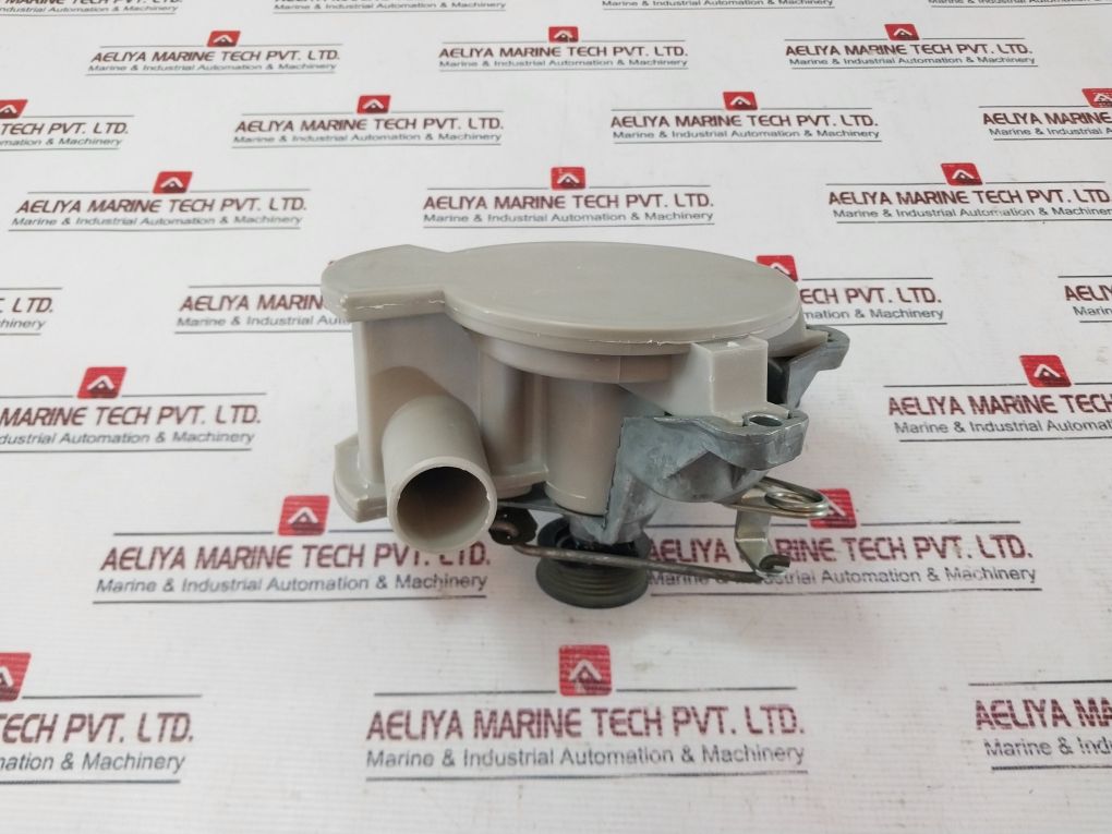 Fsp 358258 Washer Drain Pump 370403