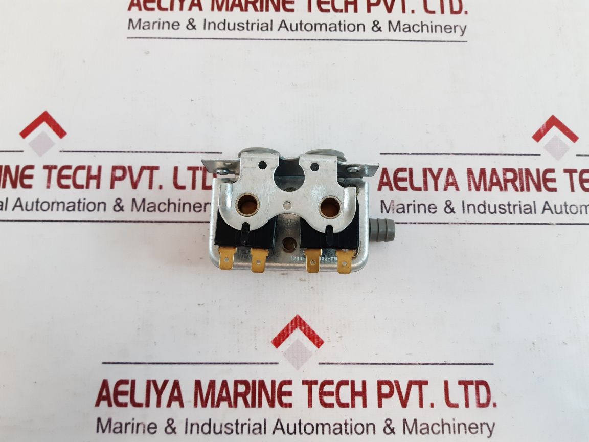 Fsp bk-24960 54 washer water inlet valve