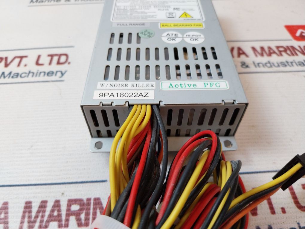 Fsp Fsp180-50Pla Switching Power Supply 180W
